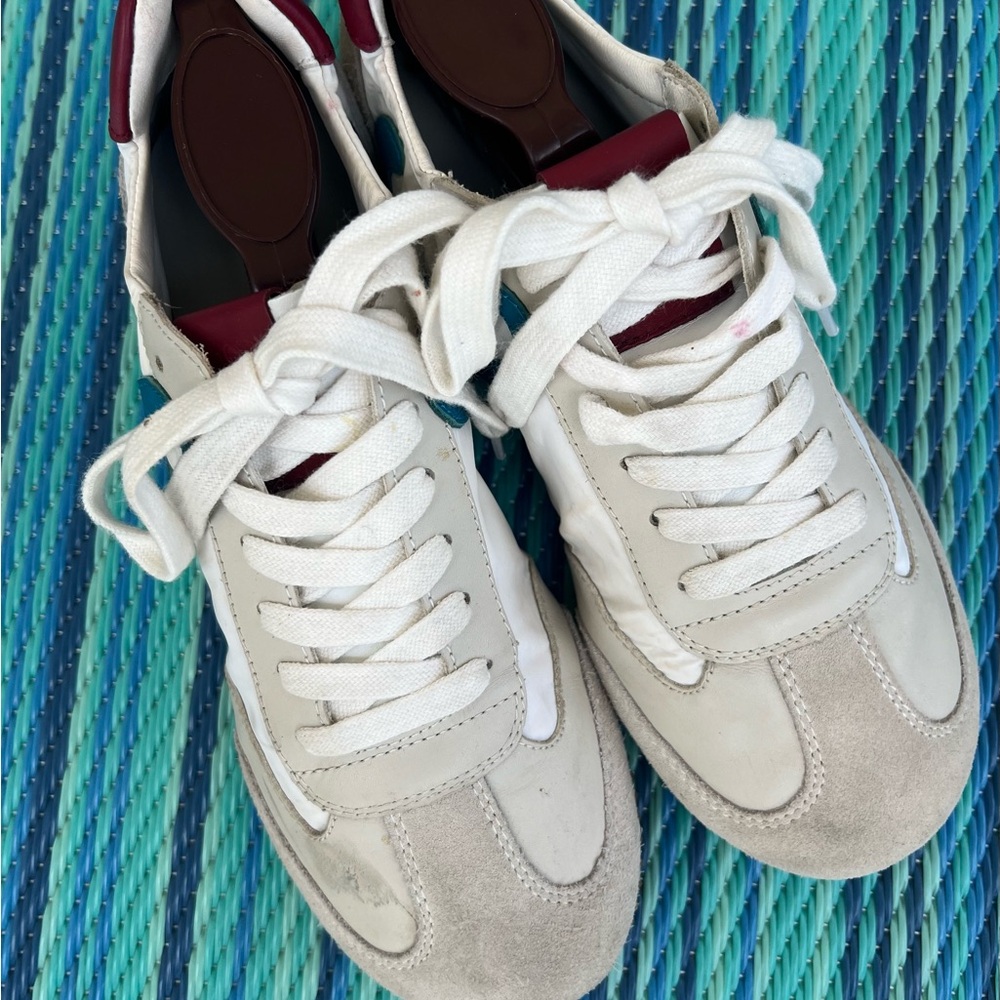 Loewe ballet runner sneakers size 39